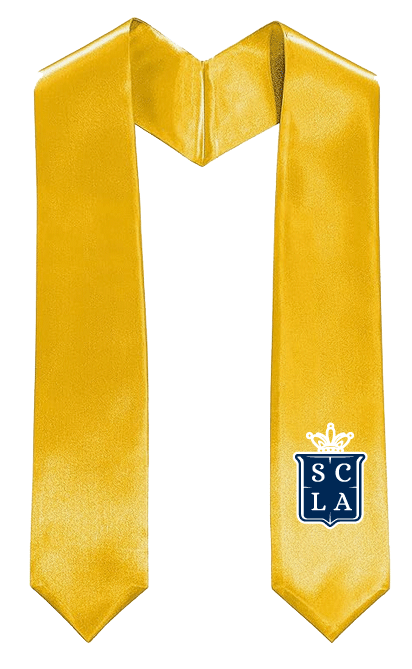 Stole – The SCLA