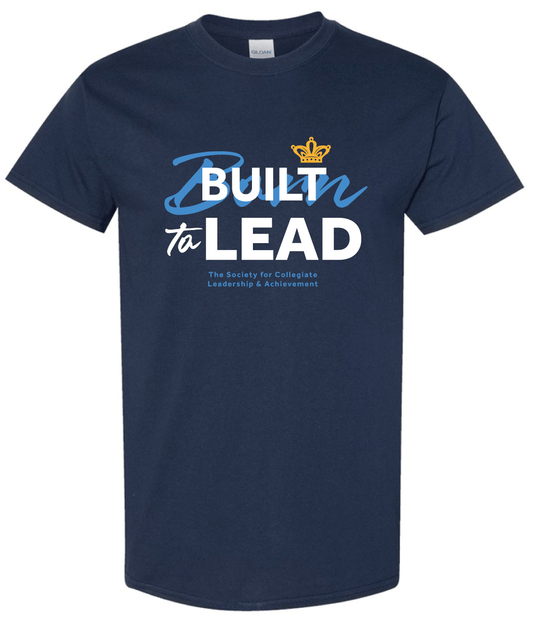 Born to Lead Tri-Blend Tee