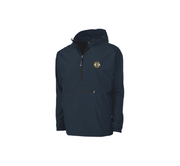 Pack-N-Go® Pullover Jacket