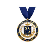 Medallion