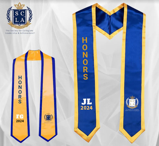 Graduation Stole