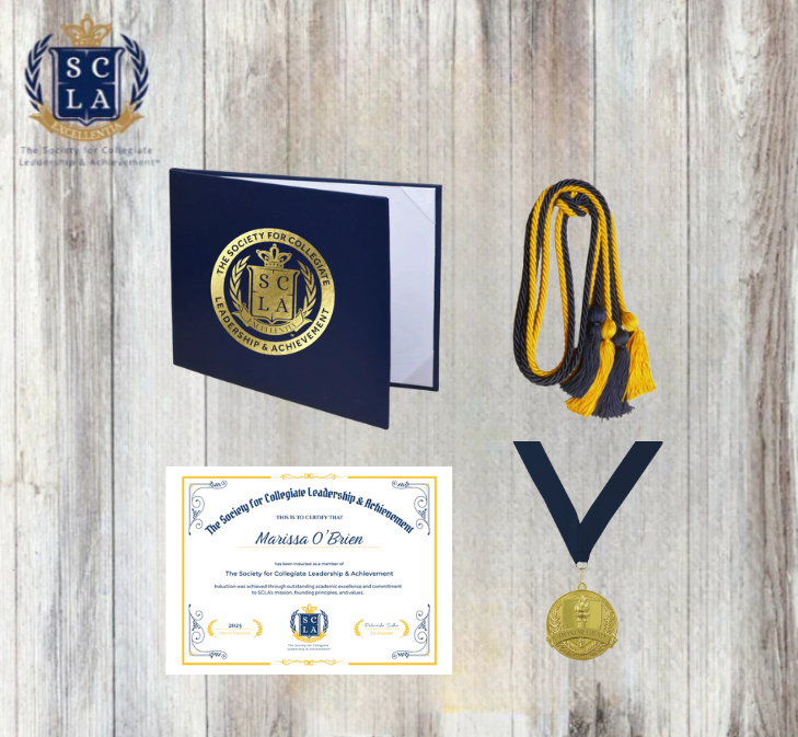 Recognition Pack