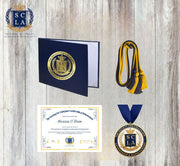 Recognition Pack