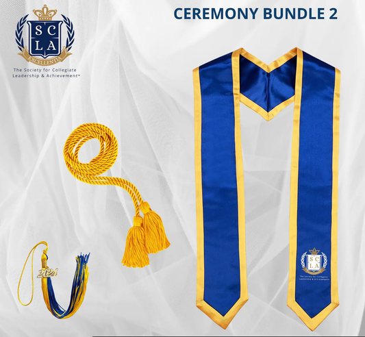 Ceremony Bundle 2