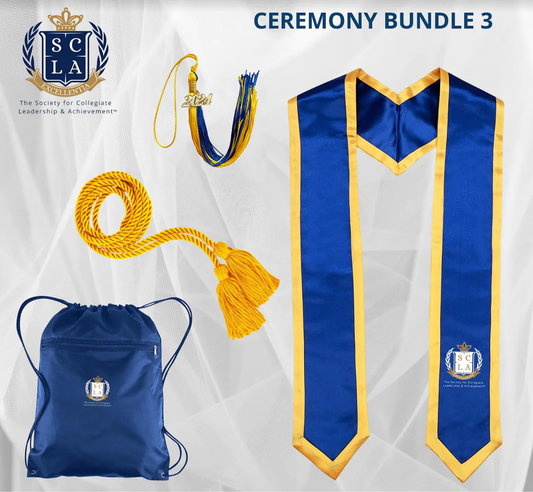 Ceremony Bundle 3