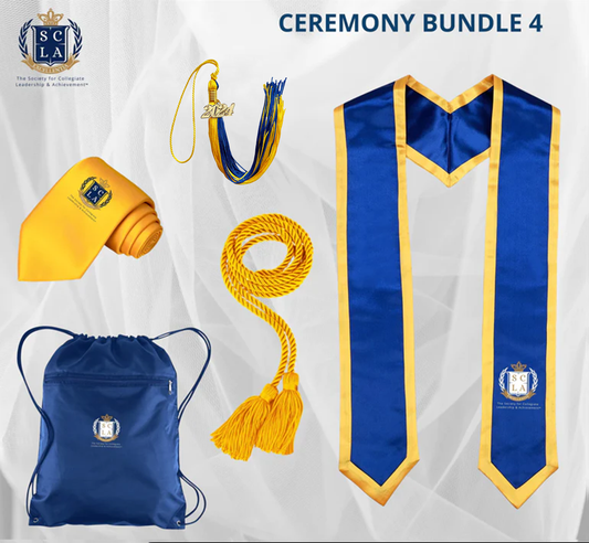 Ceremony Bundle 4