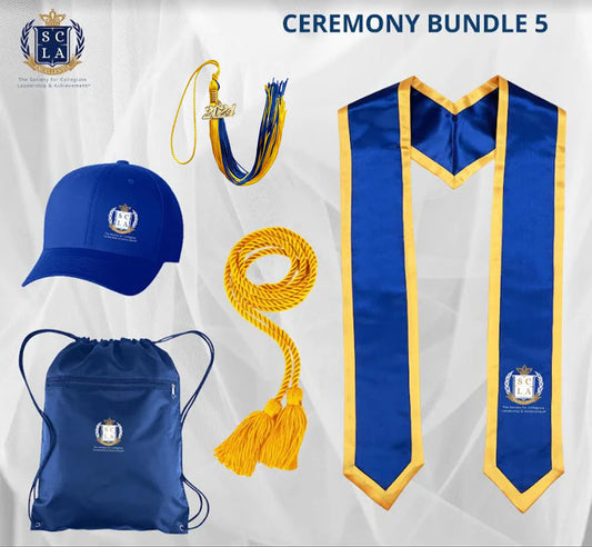 Ceremony Bundle 5