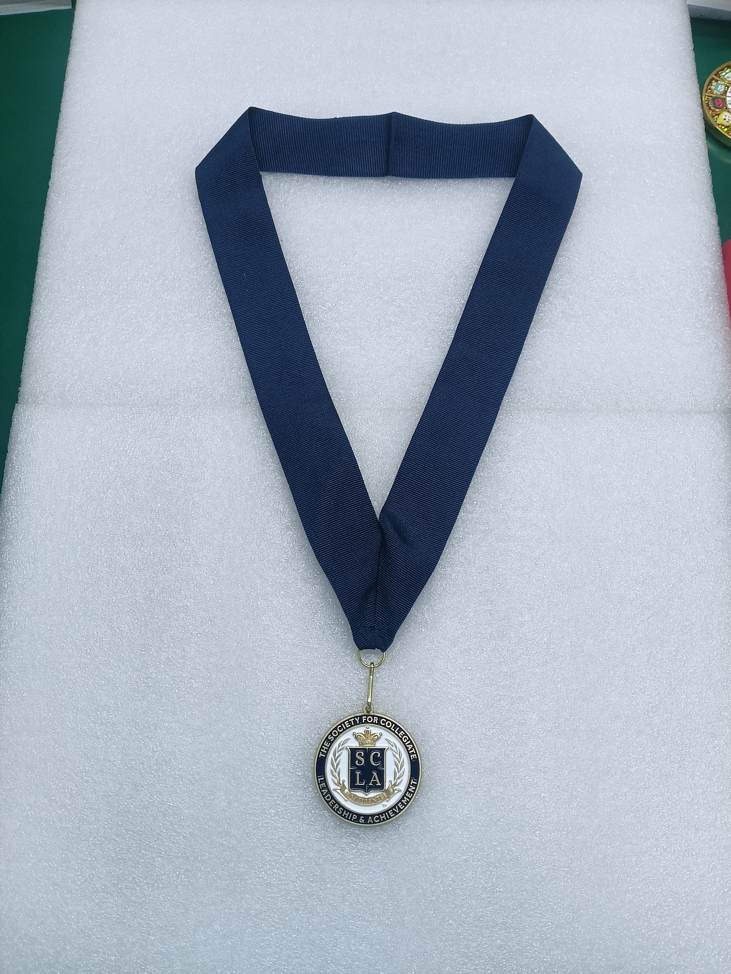 Medallion