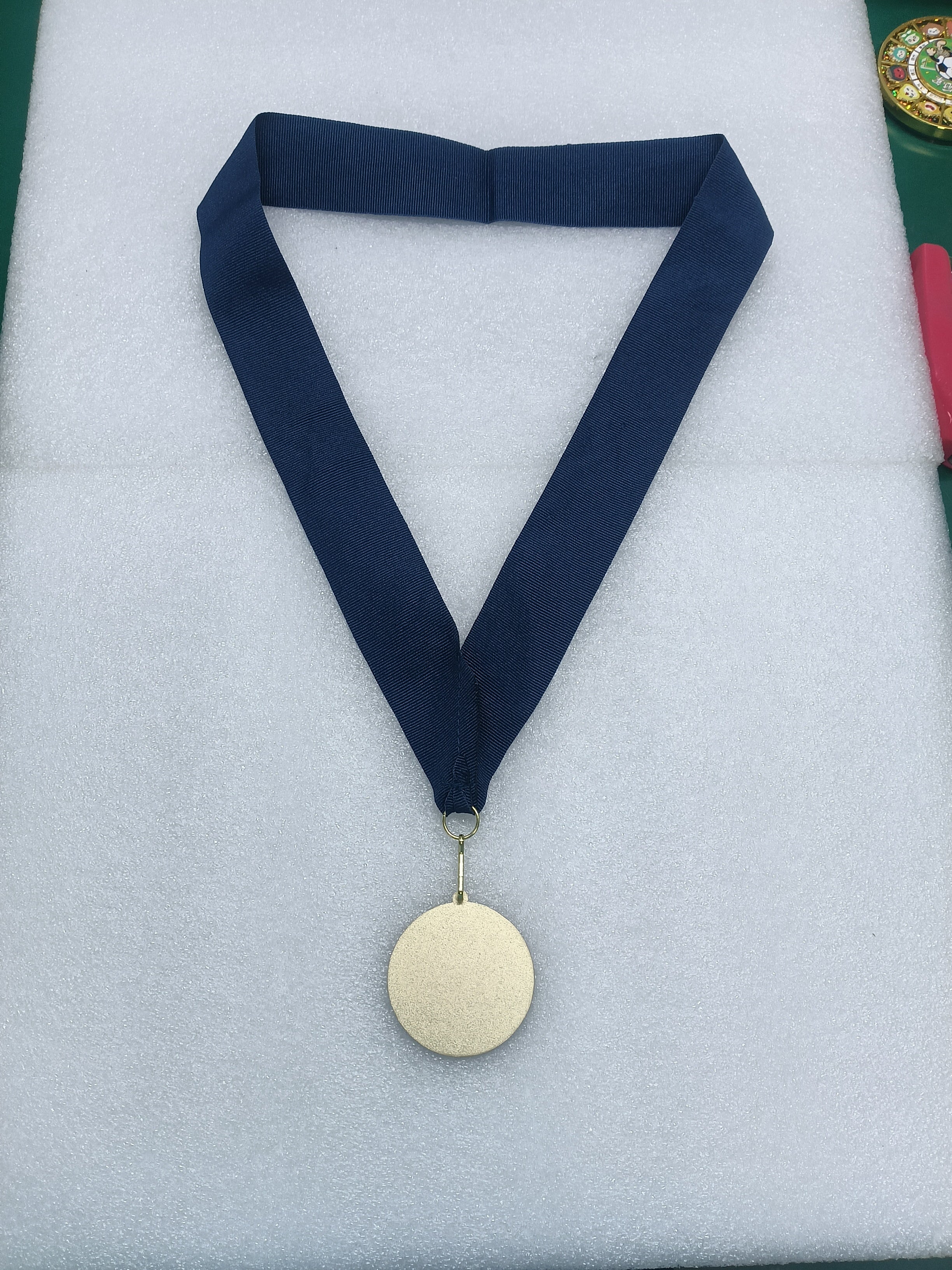 Medallion