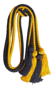 Double Honor Cords