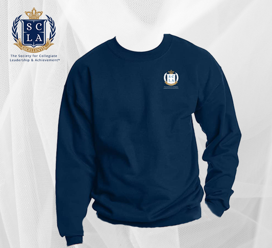 SCLA Crewneck Sweatshirt