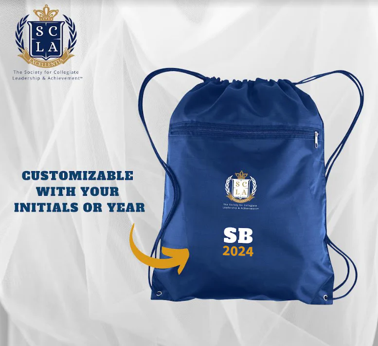 Polyester Drawstring Bags