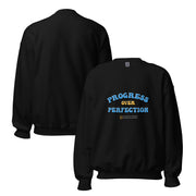 Progress over Perfection Sweatshirt