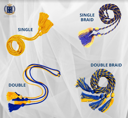 Honor Cords