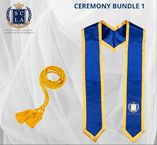 Ceremony Bundle 1