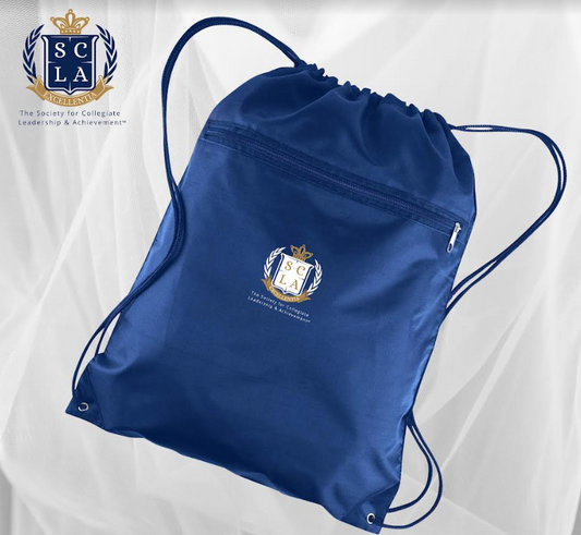 Polyester Drawstring Bags