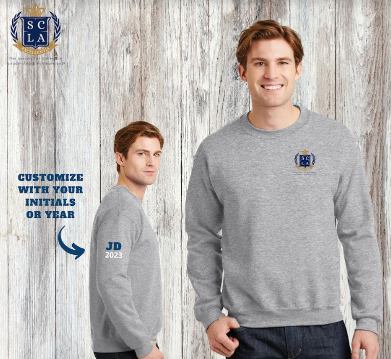 SCLA Sweatshirt