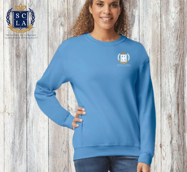 SCLA Sweatshirt